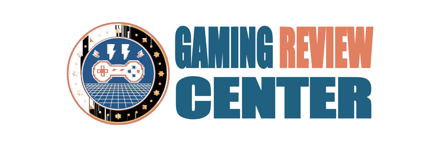 Gamingreviewcenter
